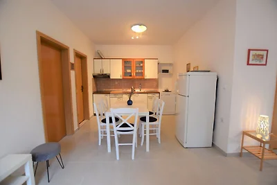 Entspannendes Ferienhaus mit privatem Pool