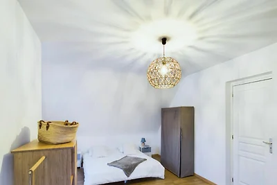 Ferienwohnung in Kerity in der Nähe des Stran...