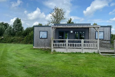 Chalet per sei persone con 3 camere da letto