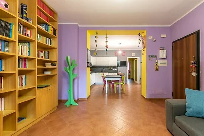 Casa dei Giovenchi met Terrazza