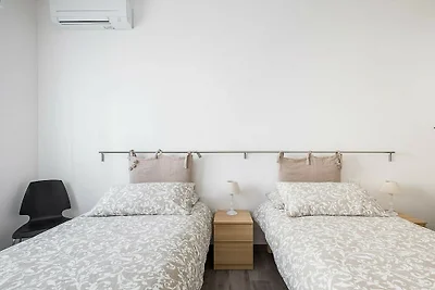 Appartement à Bologne avec Balcon
