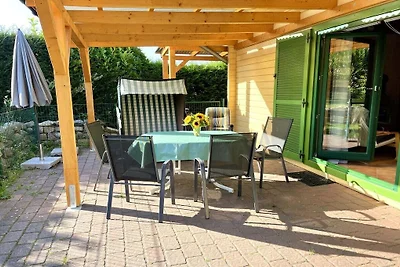 Ferienhaus mit 3 Schlafzimmer