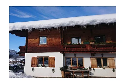 Appartement Aschbach