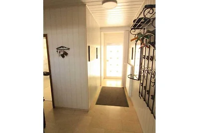 Ferienhaus mit 1 Schlafzimmer