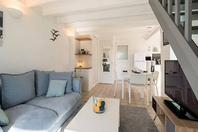 Huizen en villa's voor 4 personen