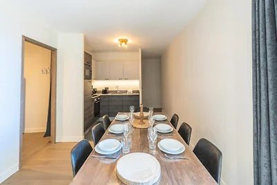 Appartamento trilocale 4A+2E