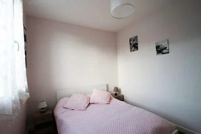 Wohnung in Aix-les-Bains am Lac du Bourget