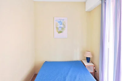 Wohnung in Hyères nahe Mittelmeerstrand