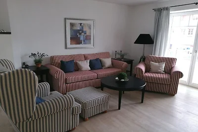Kuća za odmor Dopust za oporavak Wittdün