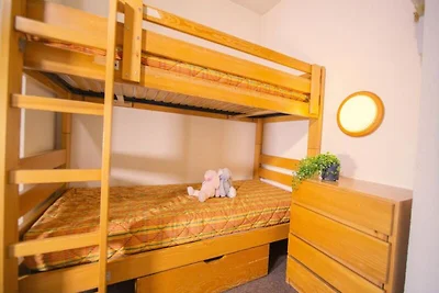 2-Zimmer-Wohnung im Herzen von Les Orres 1650