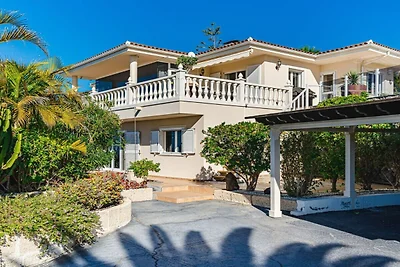 Luxe villa Sol y Mar