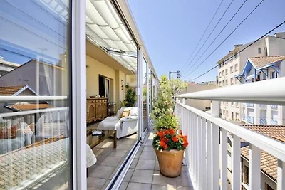 Ferienwohnung Familienurlaub Arcachon