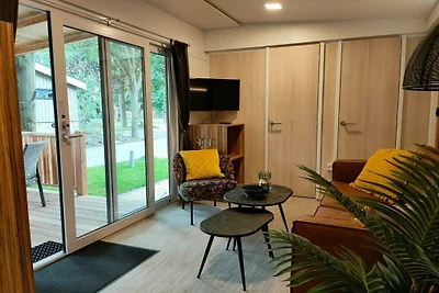 Ferienhaus Erholungsurlaub Biddinghuizen
