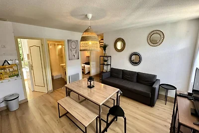 Apartment in Le Mont-Dore in der Nähe von...