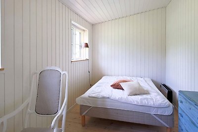 4 Sterne Ferienhaus in Vejby