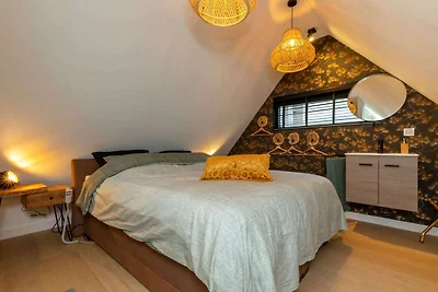 Appartement in Zoutelande bij Strand