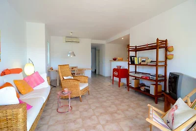3-slaapkamerappartement in Pals