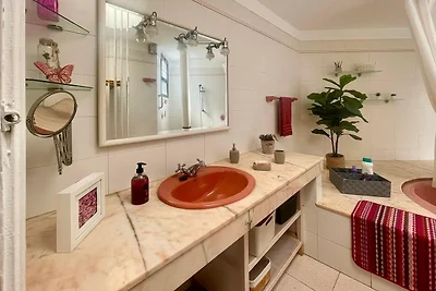 Wohnung in Adeje nahe Playa Fañabé