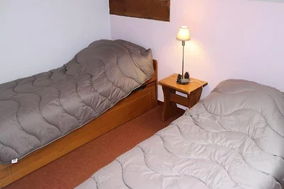 Apartment in Valfréjus in der Nähe von...