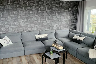 Briesenick-Radde Meeresblick