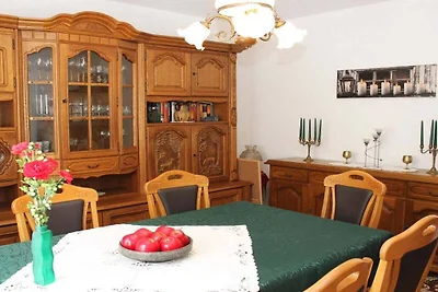 Ferienwohnung mit 3 Schlafzimmer