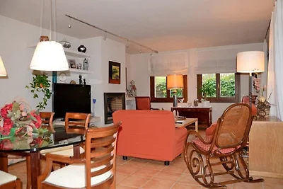 Villa a Peratallada con piscina privata