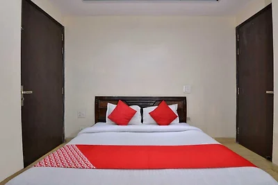 Collectie O Lotus Bed & Breakfast