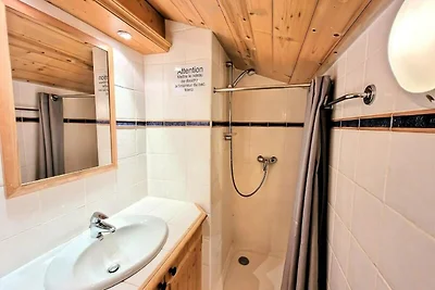 4-Zimmer-Wohnung im Herzen des Dorfes