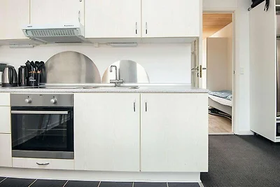 5 Personen Ferienhaus in Rømø-By Traum