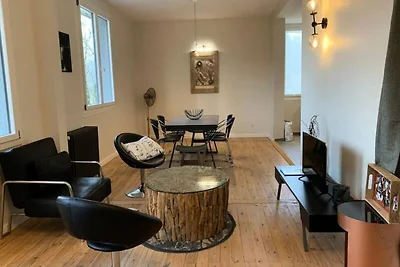 Ferienwohnung Familienurlaub Aix-les-Bains