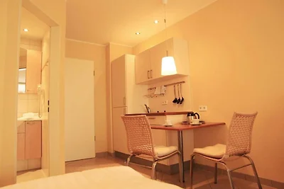 Apartment für den perfekten Urlaub