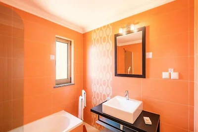 Villa in Algarve con piscina privata e...