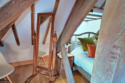 Loft im Rathaus von Brackley, Keine Kaution