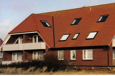 Vakantiewoning Shalom, Hus Blinkfuer 202