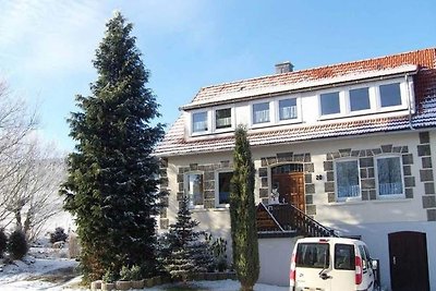 Ferienhaus in Stormbruch mit Terrasse