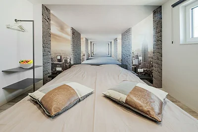 Ferienhaus in Vise Richelle in der Nähe der...