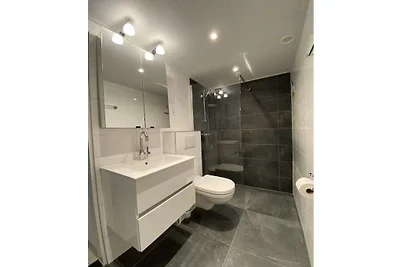 Ferienhaus mit 2 Schlafzimmer