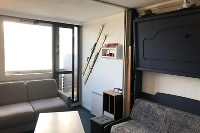 Vakantiehuis in skigebied Mont Blanc