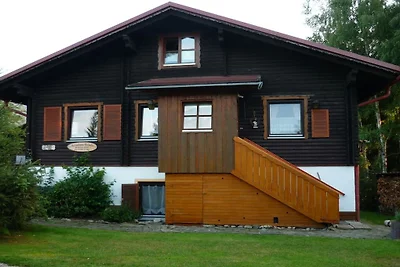 Im Ferienhaus Fridolin