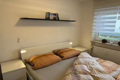 Kuća za odmor Dopust za oporavak Überlingen