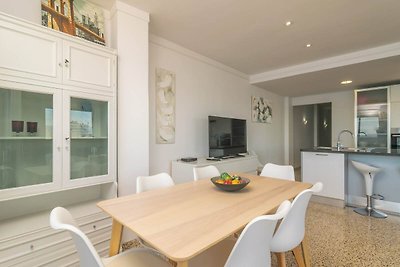 Ran De Mar (can Picafort) - Apartment.