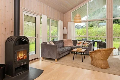 8 Personen Ferienhaus in Sydals