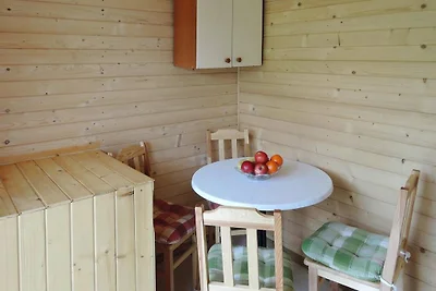 Bungalow in Wrzosowo f�r vier Personen