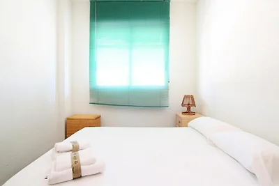 Appartement in Canet vlakbij het strand van R...