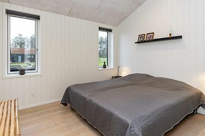 8 Personen Ferienhaus in Saltum-By Traum