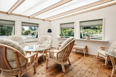 7 Personen Ferienhaus in Væggerløse