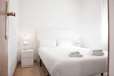 Wohnung in der Nähe von Hortaleza, Madrid