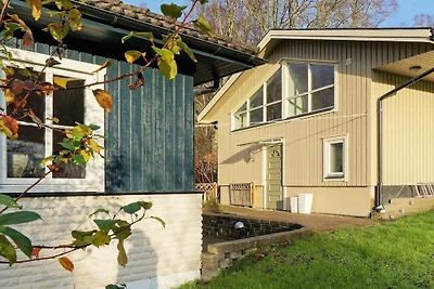 4 Personen Ferienhaus in UDDEVALLA