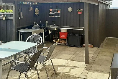 6 Personen Ferienhaus in Nordborg