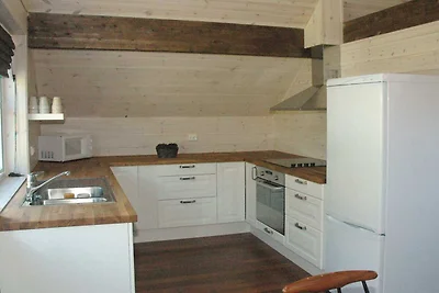 6 Personen Ferienhaus in Åram-By Traum